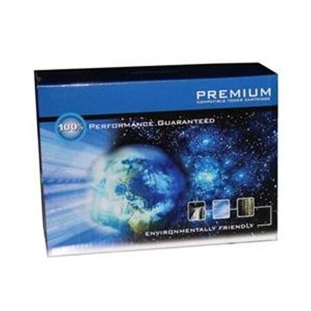 Premium Xerox Comp Phaser 6500N - 1-Hi Yld Black Toner PRM106T01597